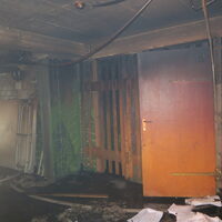 Brand in der Sekundarschule Kreuzau