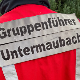 GF Untermaubach